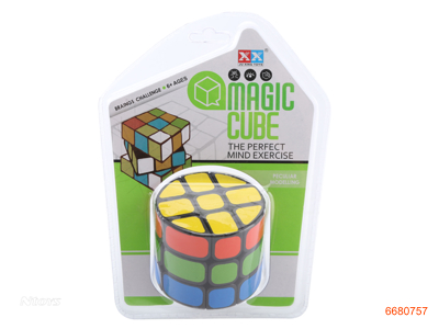 MAGIC CUBE