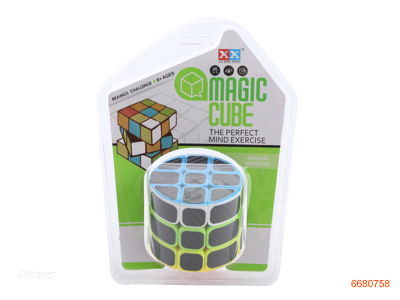 MAGIC CUBE