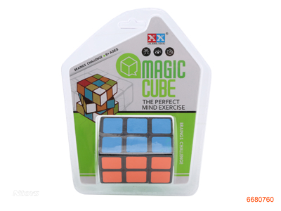 MAGIC CUBE