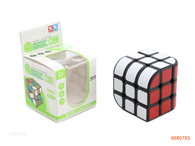 5.5CM MAGIC CUBE