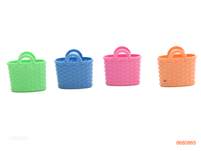 BASKET,4COLOUR