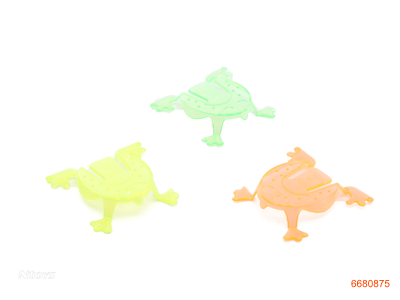 LEAPFROG,3COLOUR