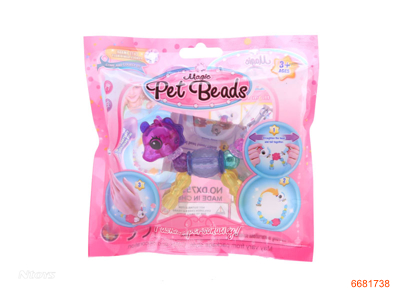 TWISTY PETZ DIY TRANSFORMER BEAUTY SET