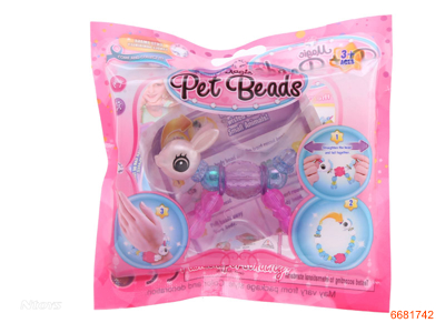 TWISTY PETZ DIY TRANSFORMER BEAUTY SET