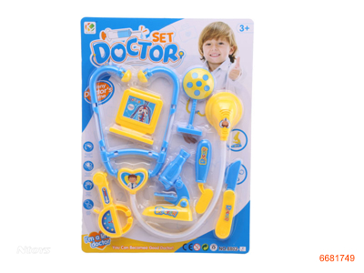 DOCTOR SET,2COLOUR