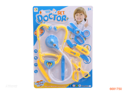 DOCTOR SET,2COLOUR