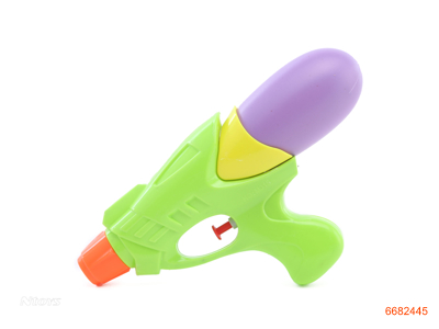 21CM WATER GUN,3COLOUR