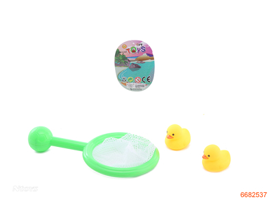 BATH TOYS