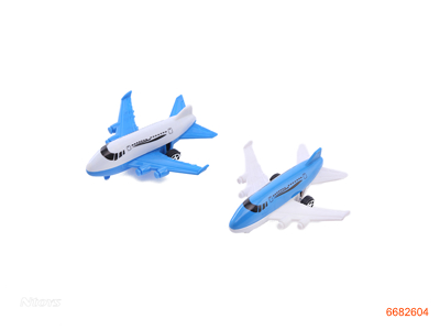 P/B PLANE 1PCS,2COLOUR