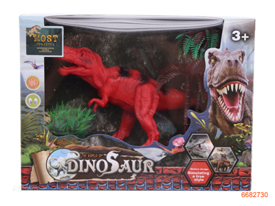 DINOSAUR SET