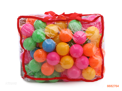 TENT W/SEA BALLS 60PCS