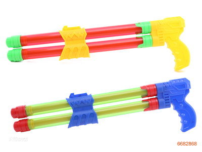 40CM WATER SHOOTER,2COLOUR