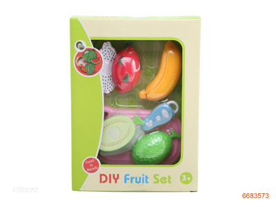 FRUIT SET