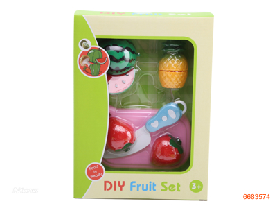 FRUIT SET