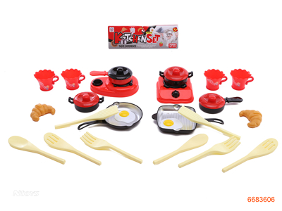 KITCHEN SET,2ASTD