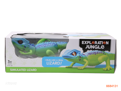 INFRARED R/C LIZARDS SNAKE,W/LIGHT/SOUND,W/O 2*AA BATTERIES IN BODY,W/3*AG13 BATTERIES IN CONTROLLER