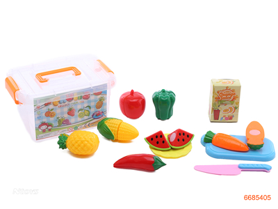 GARDEN STUFF SET