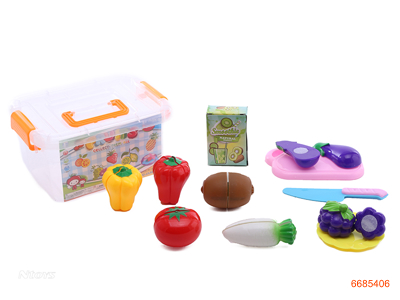 GARDEN STUFF SET