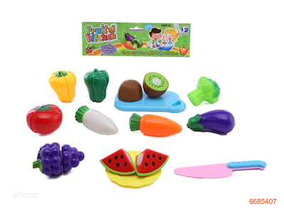 GARDEN STUFF SET