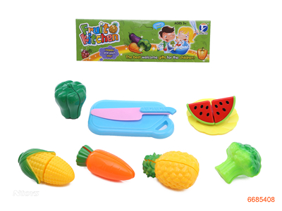 GARDEN STUFF SET