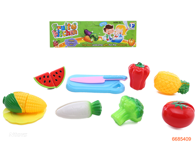 GARDEN STUFF SET