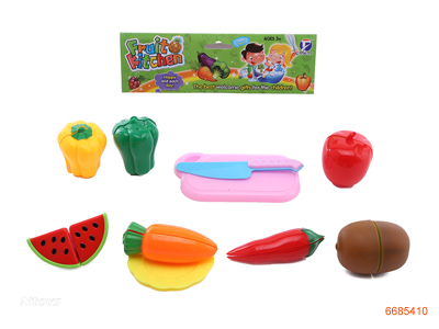 GARDEN STUFF SET