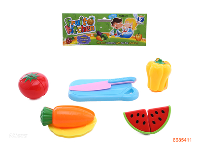 GARDEN STUFF SET