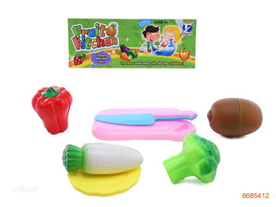 GARDEN STUFF SET