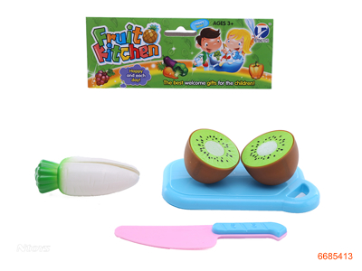 GARDEN STUFF SET