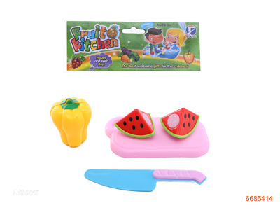 GARDEN STUFF SET