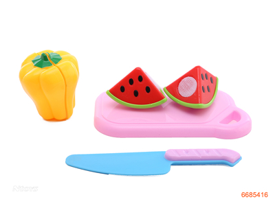 GARDEN STUFF SET