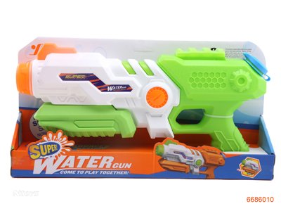 40CM WATER GUN,2COLOUR