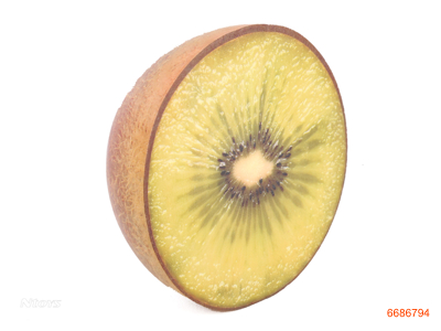 SLOW REBOUND KIWI FRUIT