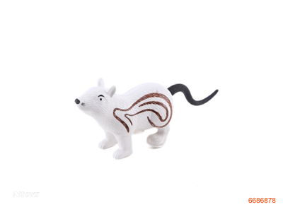 WIND UP MOUSE