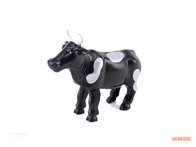 WIND UP COW