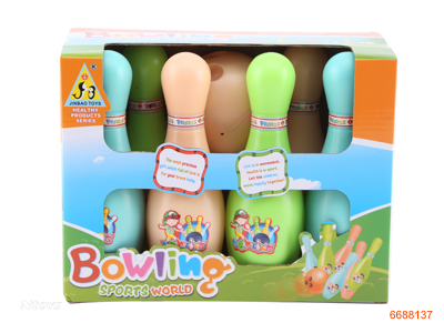 BOWLING SET