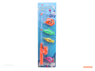 FISHING SET