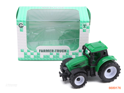 P/B FARM TRUCK,3COLOUR