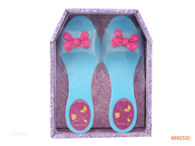 THE PRINCESS SHOES SET