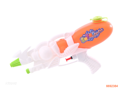 28.2CM WATER GUN,2COLOUR