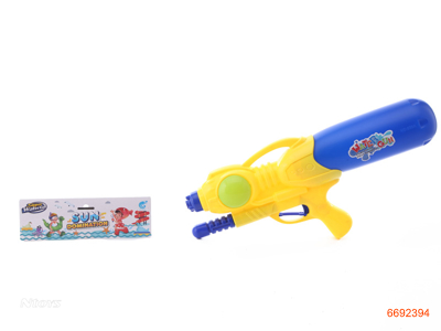 49CM WATER GUN,2COLOUR