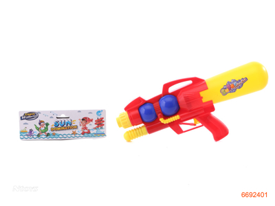 35.5CM WATER GUN,2COLOUR