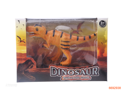 DINOSAUR SET