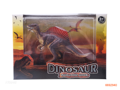 DINOSAUR SET