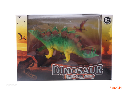 DINOSAUR SET