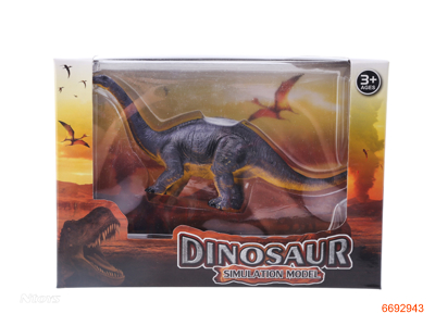 DINOSAUR SET