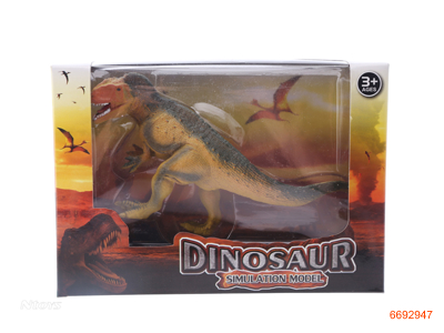 DINOSAUR SET