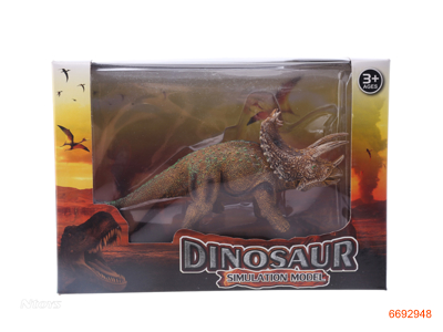 DINOSAUR SET