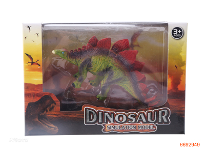 DINOSAUR SET