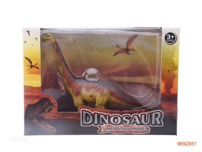 DINOSAUR SET